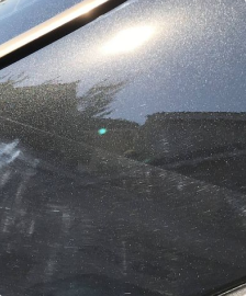 Explore Car Paint Protection Film (PPF) in Pune